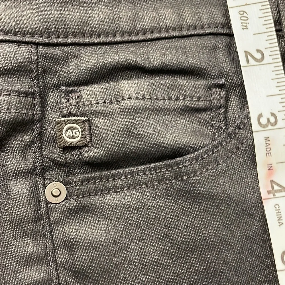 AG Adriano Goldschmied the Absolute Legging EXTREME SKINNY - Picture 11 of 11